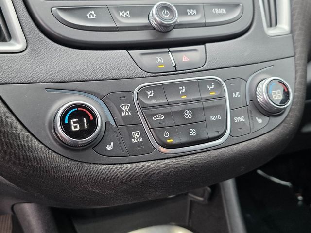 2022 Chevrolet Malibu 4dr Sedan LT - 22950676 - 7