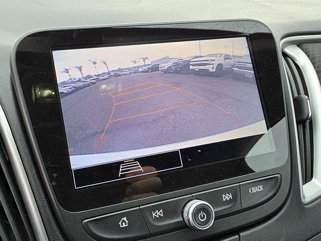 2022 Chevrolet Malibu 4dr Sedan LT - 22950676 - 8