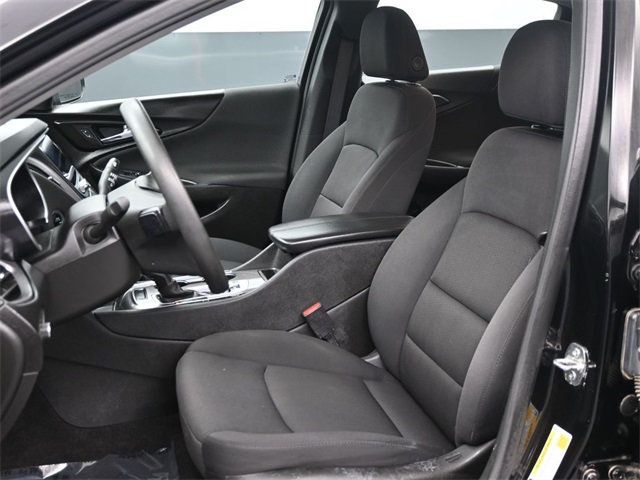 2022 Chevrolet Malibu 4dr Sedan LT - 22974673 - 10