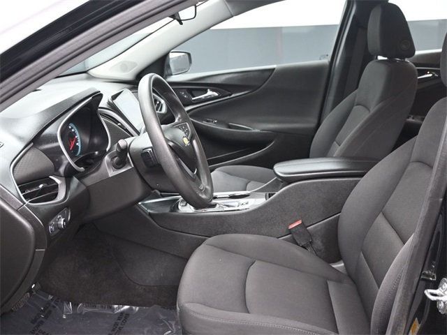 2022 Chevrolet Malibu 4dr Sedan LT - 22974673 - 11