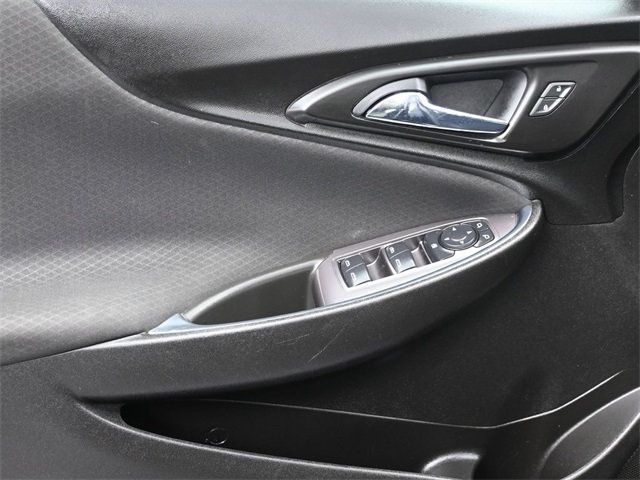 2022 Chevrolet Malibu 4dr Sedan LT - 22974673 - 12