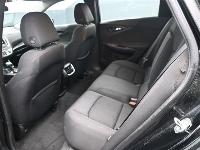 2022 Chevrolet Malibu 4dr Sedan LT - 22974673 - 13
