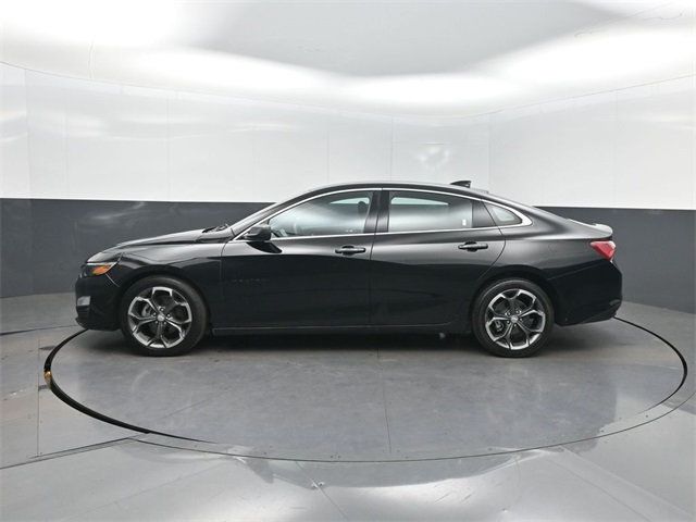 2022 Chevrolet Malibu 4dr Sedan LT - 22974673 - 1