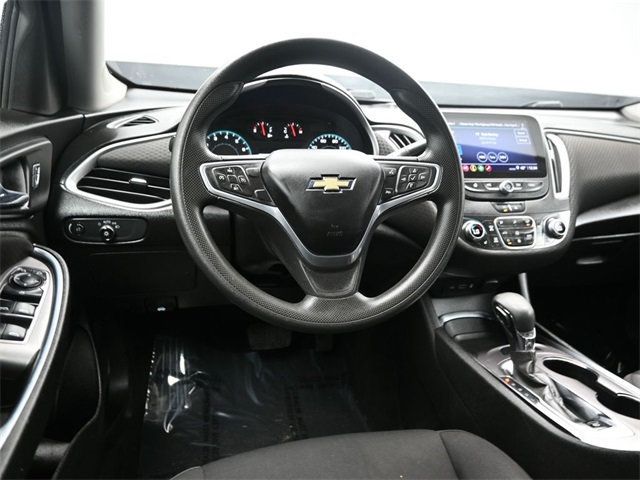 2022 Chevrolet Malibu 4dr Sedan LT - 22974673 - 19