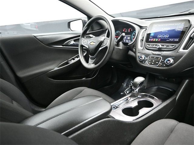 2022 Chevrolet Malibu 4dr Sedan LT - 22974673 - 20