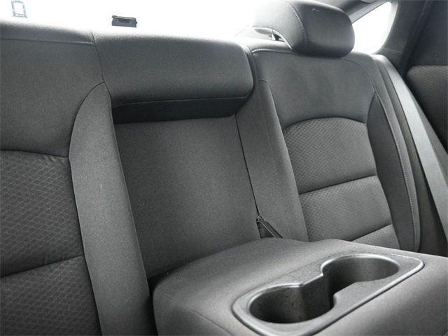 2022 Chevrolet Malibu 4dr Sedan LT - 22974673 - 21