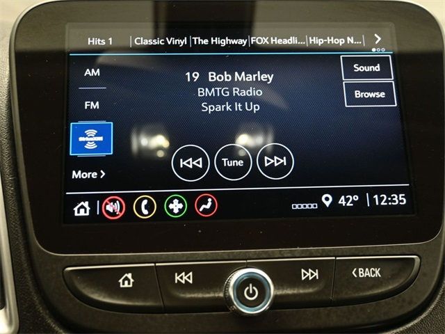 2022 Chevrolet Malibu 4dr Sedan LT - 22974673 - 22