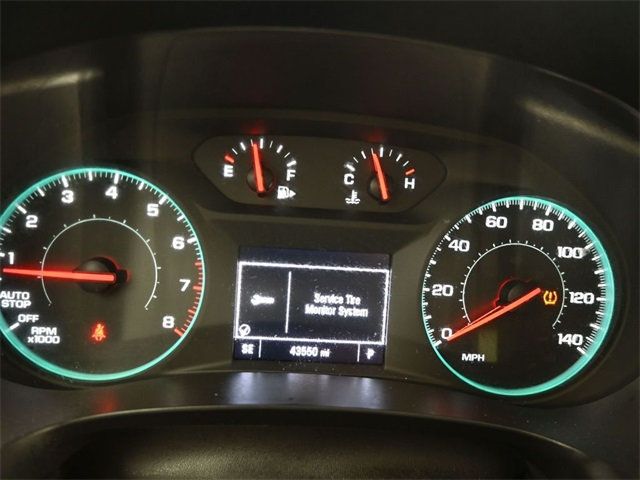 2022 Chevrolet Malibu 4dr Sedan LT - 22974673 - 25