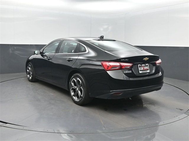 2022 Chevrolet Malibu 4dr Sedan LT - 22974673 - 2