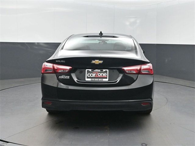 2022 Chevrolet Malibu 4dr Sedan LT - 22974673 - 33
