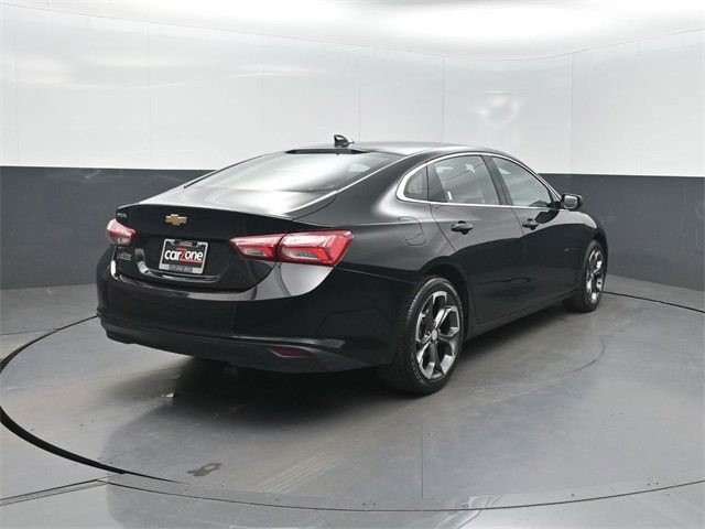2022 Chevrolet Malibu 4dr Sedan LT - 22974673 - 34