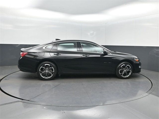 2022 Chevrolet Malibu 4dr Sedan LT - 22974673 - 35