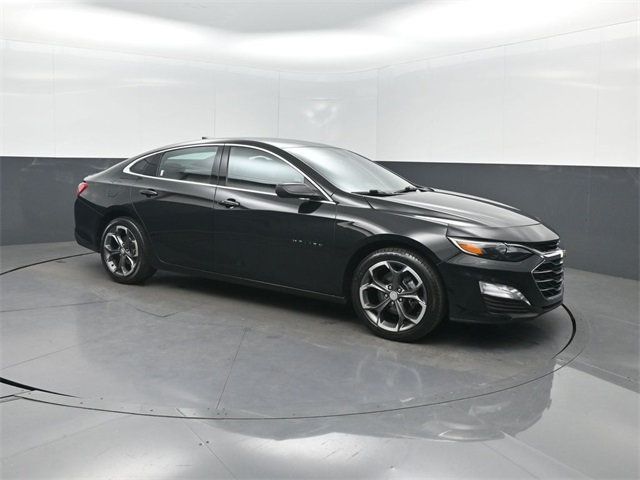 2022 Chevrolet Malibu 4dr Sedan LT - 22974673 - 36