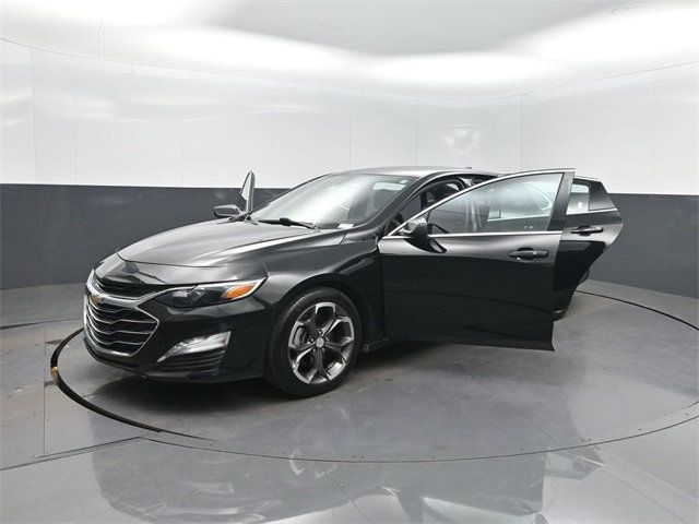 2022 Chevrolet Malibu 4dr Sedan LT - 22974673 - 38