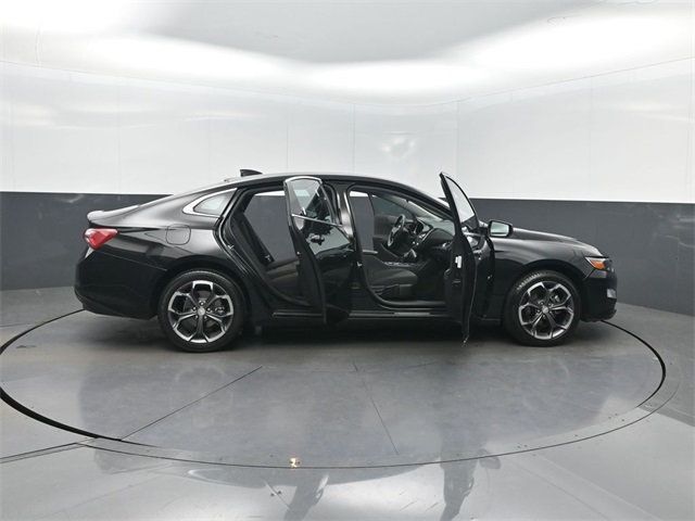 2022 Chevrolet Malibu 4dr Sedan LT - 22974673 - 39