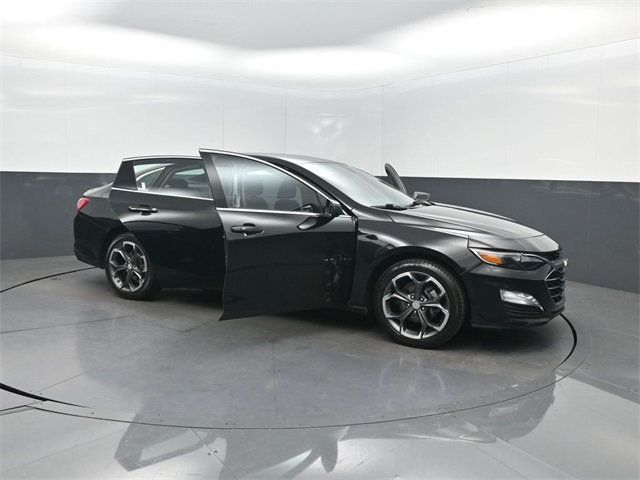 2022 Chevrolet Malibu 4dr Sedan LT - 22974673 - 40