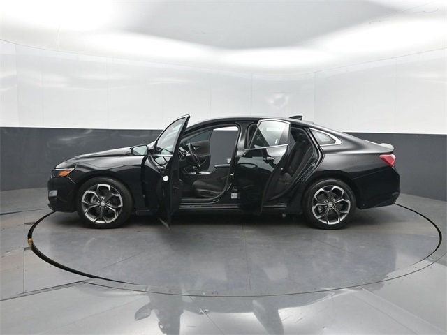 2022 Chevrolet Malibu 4dr Sedan LT - 22974673 - 41