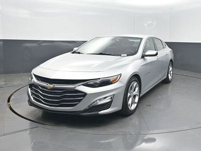 2022 Chevrolet Malibu