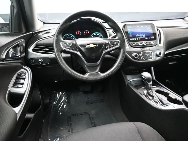 2022 Chevrolet Malibu 4dr Sedan LT - 23035403 - 11