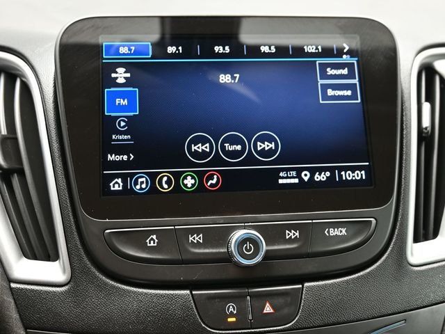 2022 Chevrolet Malibu 4dr Sedan LT - 23035403 - 14