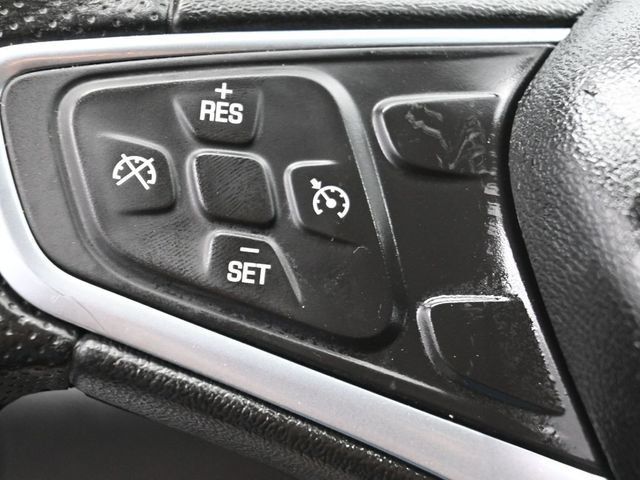 2022 Chevrolet Malibu 4dr Sedan LT - 23035403 - 18