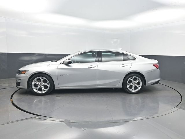 2022 Chevrolet Malibu 4dr Sedan LT - 23035403 - 1