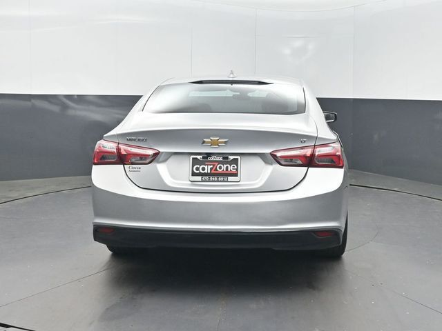 2022 Chevrolet Malibu 4dr Sedan LT - 23035403 - 29