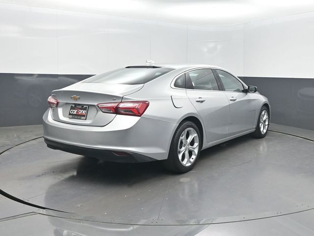 2022 Chevrolet Malibu 4dr Sedan LT - 23035403 - 30