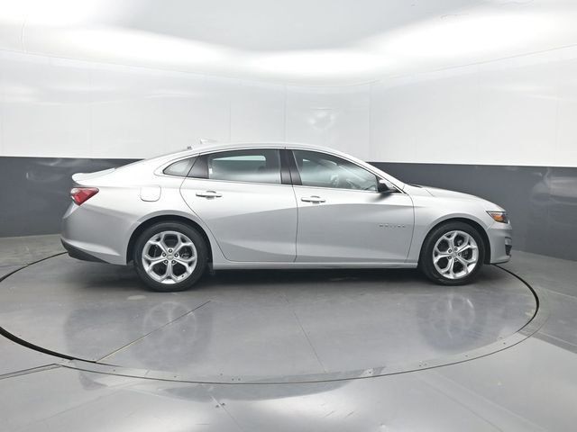 2022 Chevrolet Malibu 4dr Sedan LT - 23035403 - 31