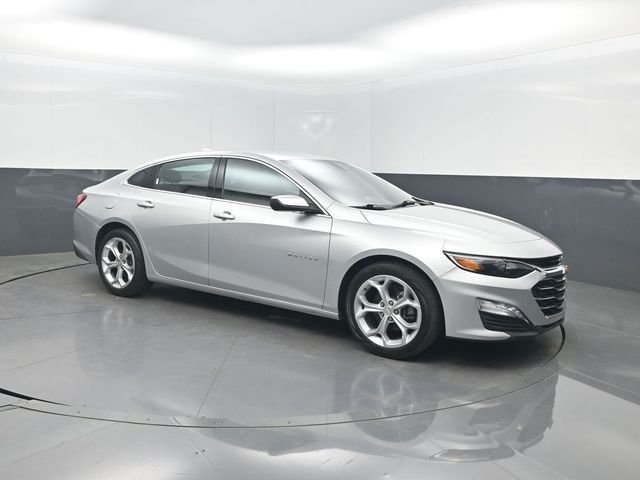 2022 Chevrolet Malibu 4dr Sedan LT - 23035403 - 32
