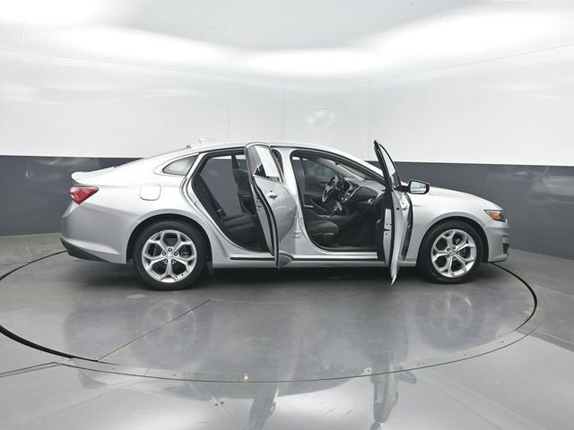 2022 Chevrolet Malibu 4dr Sedan LT - 23035403 - 35