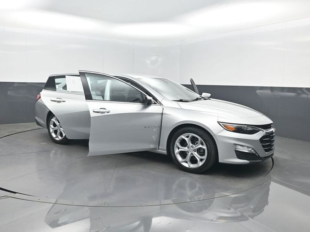2022 Chevrolet Malibu 4dr Sedan LT - 23035403 - 36