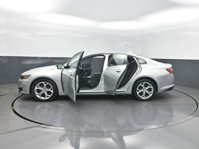 2022 Chevrolet Malibu 4dr Sedan LT - 23035403 - 37