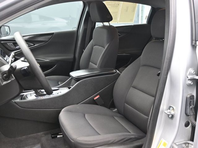 2022 Chevrolet Malibu 4dr Sedan LT - 23035403 - 4