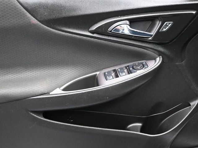 2022 Chevrolet Malibu 4dr Sedan LT - 23035403 - 6