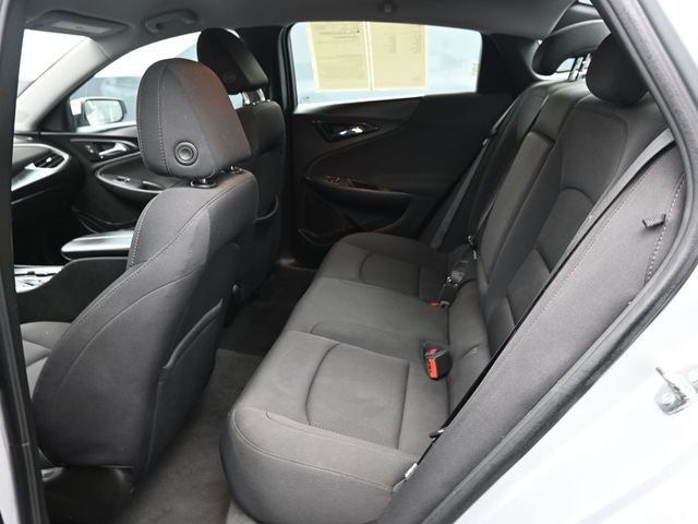 2022 Chevrolet Malibu 4dr Sedan LT - 23035403 - 7