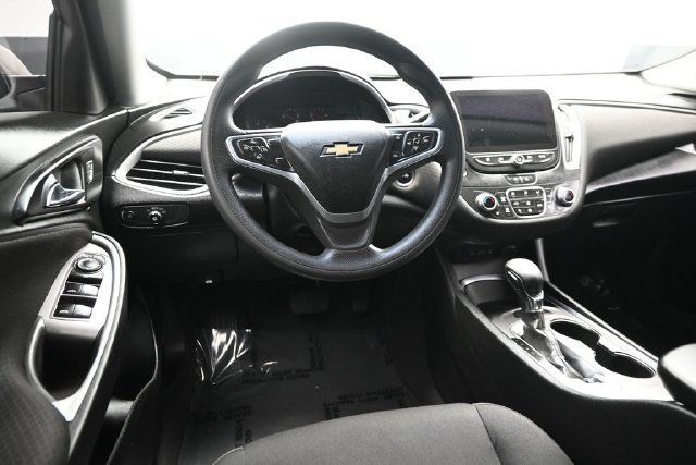 2022 Chevrolet Malibu 4dr Sedan LT - 23058212 - 10