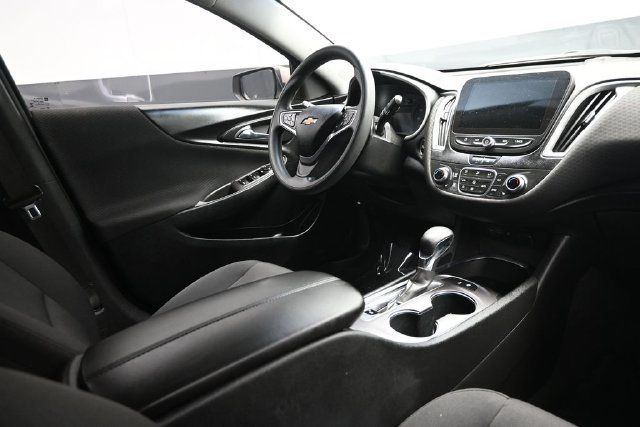 2022 Chevrolet Malibu 4dr Sedan LT - 23058212 - 11