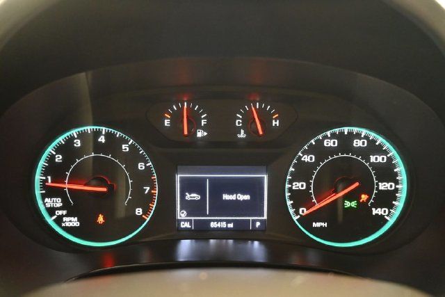 2022 Chevrolet Malibu 4dr Sedan LT - 23058212 - 15