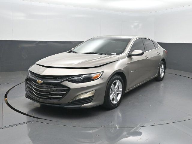 2022 Chevrolet Malibu 4dr Sedan LT - 23058212 - 1