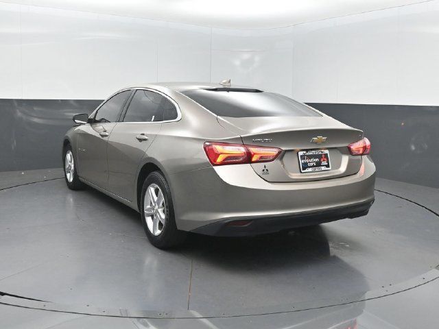 2022 Chevrolet Malibu 4dr Sedan LT - 23058212 - 23