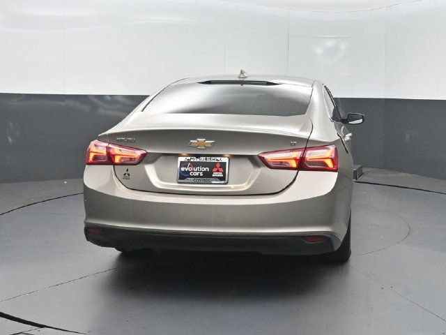 2022 Chevrolet Malibu 4dr Sedan LT - 23058212 - 24