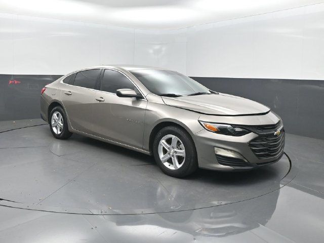2022 Chevrolet Malibu 4dr Sedan LT - 23058212 - 27