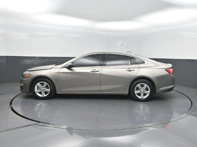 2022 Chevrolet Malibu 4dr Sedan LT - 23058212 - 2