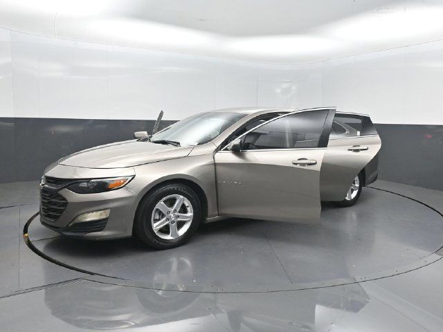2022 Chevrolet Malibu 4dr Sedan LT - 23058212 - 29