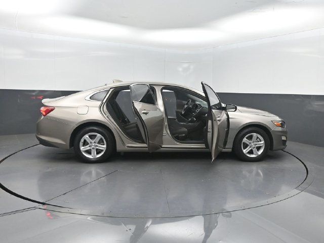 2022 Chevrolet Malibu 4dr Sedan LT - 23058212 - 30