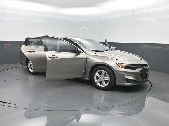 2022 Chevrolet Malibu 4dr Sedan LT - 23058212 - 31
