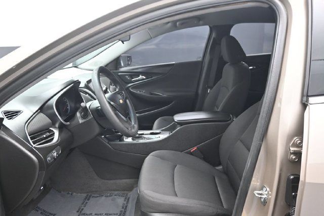 2022 Chevrolet Malibu 4dr Sedan LT - 23058212 - 4