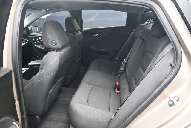 2022 Chevrolet Malibu 4dr Sedan LT - 23058212 - 7