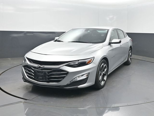 2022 Chevrolet Malibu 4dr Sedan LT - 23037597 - 0
